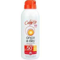 Calypso Once A Day Sun Protection Spray SPF 50