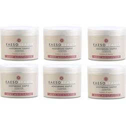 Kaeso Beauty Moisturising Souffle Body Moisturiser Mulberry & Mallow 450ml