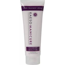 Kaeso Cranberry Sensation Hand Treatment Cream 250ml