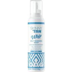 Skinny Tan Whip Whip Medium 150ml