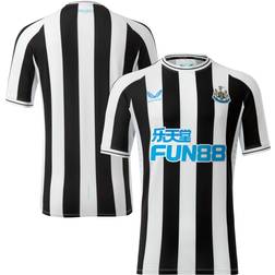 Castore Newcastle United Home Pro Shirt 2022-23