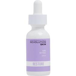 Revolution Skincare 0.2% Retinol Smoothing Serum 30ml