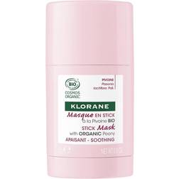 Klorane Peony Soothing Stick Mask with Organic Peony Sensitive