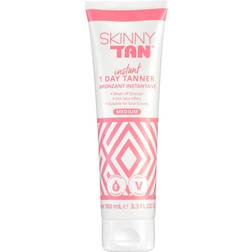 Skinny Tan 1 Day Wash Off Medium