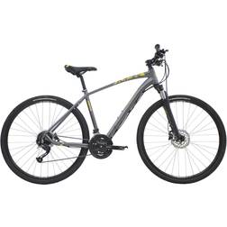 MBK Octane Cross Herrcykel - Grey