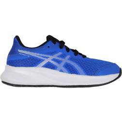 Asics Patriot 13 GS - Illusion Blue/White