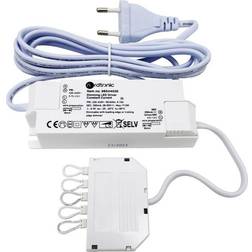 Nordtronic LED driver, dæmpbar, 10-17W, 350mA Spotlight