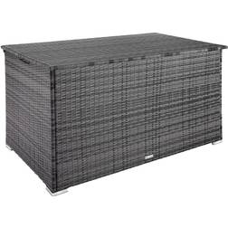 tectake grey Oslo