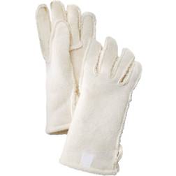 Hestra Wool Pile/Terry Liner 5-finger: