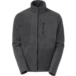 South West Ames Fleece Jacket - Graphite