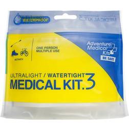 Adventure Medical Kits Ultralight / Watertight .3 Medical Kit
