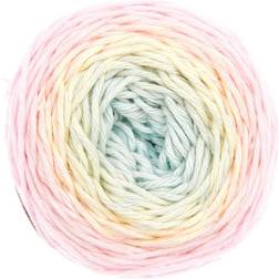 Rico Pastel Rainbow Ricorumi Spin Spin DK Yarn 50g