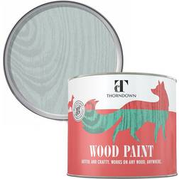 Thorndown Thorndown Satin Interior Grey, Blue