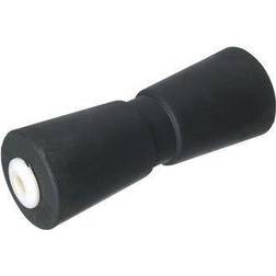 Seatec Kølrulle 200mm, hul Ø:16mm