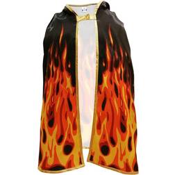 Liontouch Flame Cape