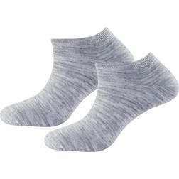 Devold Daily Shorty Sock Füßlinge