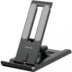 Usams Spring Foldable Desktop Phone/Tablet Stand