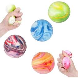 Toi Toys Toi-Toys Squeeze ball Marble Fjernlager, 5-6 dages levering