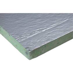 Seatec Motorrumsisolering Folie Klister 4x50x100 cm
