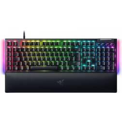 Razer BLACKWIDOW V4 (Nordic)