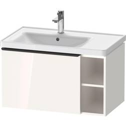 Duravit D-Neo Underskåp 78.4 x 45.2 cm