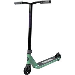 Dominator Sparkcyklar Prickskytttrick Teal One Size Sparkcykel