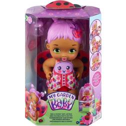 Mattel Baby Dukke My Garden Baby