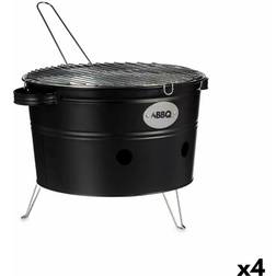 Grill Järn Zink 35 antal