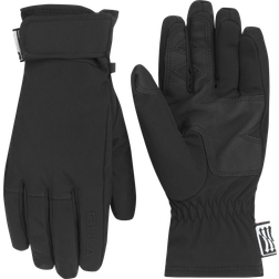 Bula Classic Gloves, skihandske, junior Sort