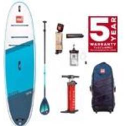 Red Paddle Co Allroundpaket 10.6 x MSL för mindre