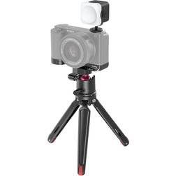 Smallrig Vlogger Kit for Sony ZV-E10 3525