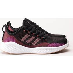 adidas Skor Fluidflow 2.0 Shoes HP6752 Svart 4066748710447 1158.00