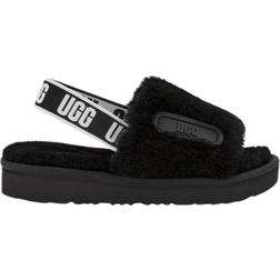 UGG Disco Slide - Black