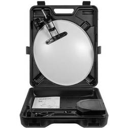 Megasat Husvagn parabolantenn 35cm