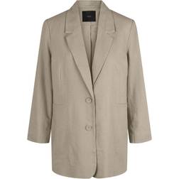 Y.A.S Yasisma Blazer Beige