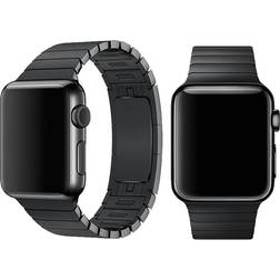 devia Elegant Link Bracelet Apple Watch 40/38mm SpaceBlack