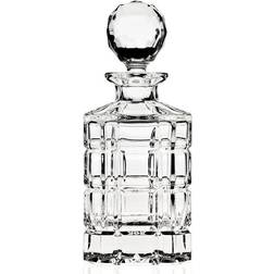 Godinger Radius Whiskey Carafe 0.739L