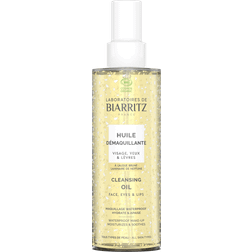 Laboratoires de Biarritz Cleansing Care Cleasing Oil 200ml
