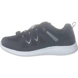 Polecat 435-0118 Comfort Sock Navy Blue blå