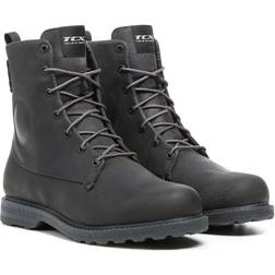 TCX Blend 2 Wp Motorradstiefel - Schwarz Herren