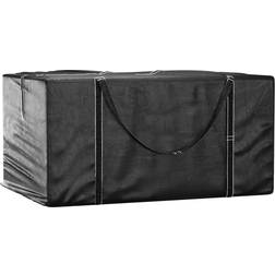 vidaXL Garden Cushion Bag