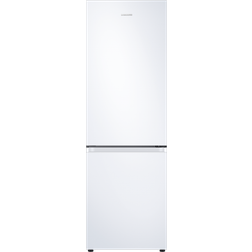 Samsung kyl/frys RB34C705CWW/EF Vit