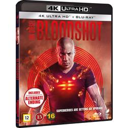 Bloodshot 4K