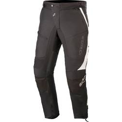 Alpinestars Raider V2 Drystar MC-Byxor Svart-Vit