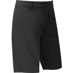 FootJoy Par Herre Shorts Black