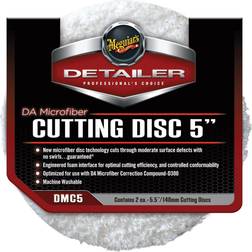 Meguiars DMC5, Poleringsskive..