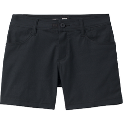 Prana Halle Short II - Black