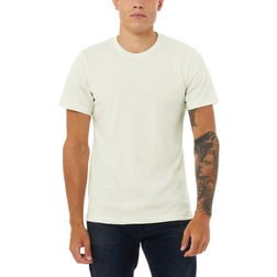 Bella+Canvas Unisex 3001 Jersey Short Sleeve Tee - Citron