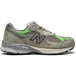 New Balance 990V3 Patta Keep Your Family Close 7.5- 41.5