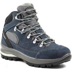 Grisport Lady Anaheim Walking Boot Blue